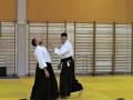 Otroški državni seminar v Aikidu