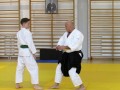 Otroški državni seminar v Aikidu