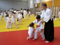 Otroški državni seminar v Aikidu