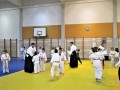 Otroški državni seminar v Aikidu