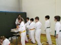 Otroški državni seminar v Aikidu