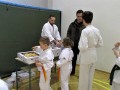 Otroški državni seminar v Aikidu