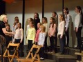 Otroški pevski zbor Kresnički