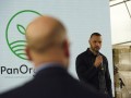 Otvoritev PanOrganix rastlinjaka v Cmureku