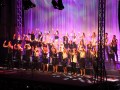 Perpetuum Jazzile v Ljutomeru