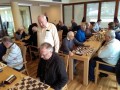 Pokrajinsko prvenstvo PP ZDU v šahu
