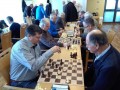 Pokrajinsko prvenstvo PP ZDU v šahu