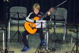 Pomladni koncert učencev kitare
