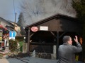 Požar v Noričkem Vrhu