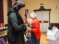 Predstavitev knjige Ženska drugje