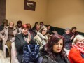 Predstavitev knjige Ženska drugje