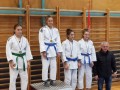 Prleški judoisti v Murski Soboti