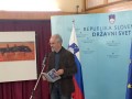 Razstava Prošnja za Muro