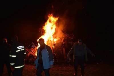 Kresovanje v Lisjakovi strugi