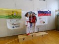 Rudar Velenje Open 2018