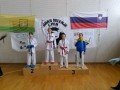 Rudar Velenje Open 2018