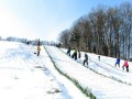 Smučarski skoki v Bodkovcih