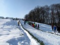 Smučarski skoki v Bodkovcih