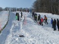 Smučarski skoki v Bodkovcih