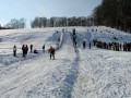 Smučarski skoki v Bodkovcih