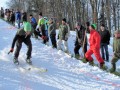 Smučarski skoki v Bodkovcih