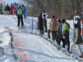 Smučarski skoki v Bodkovcih