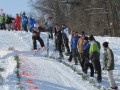 Smučarski skoki v Bodkovcih