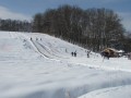 Smučarski skoki v Bodkovcih