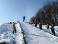 Smučarski skoki v Bodkovcih