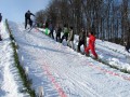 Smučarski skoki v Bodkovcih