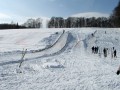 Smučarski skoki v Bodkovcih