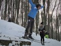 Smučarski skoki v Juršincih