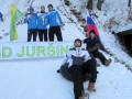 Smučarski skoki v Juršincih