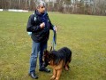 Tečaj šolanja psov v ŠKD Ljutomer - Križevci