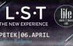 The New Experience - na zabavo s Party Busom