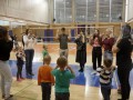 Večjezičnost in medkulturnost na GFML