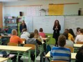Večjezičnost in medkulturnost na GFML