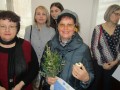 Velikonočna razstava Društva kmetic Križevci - Veržej