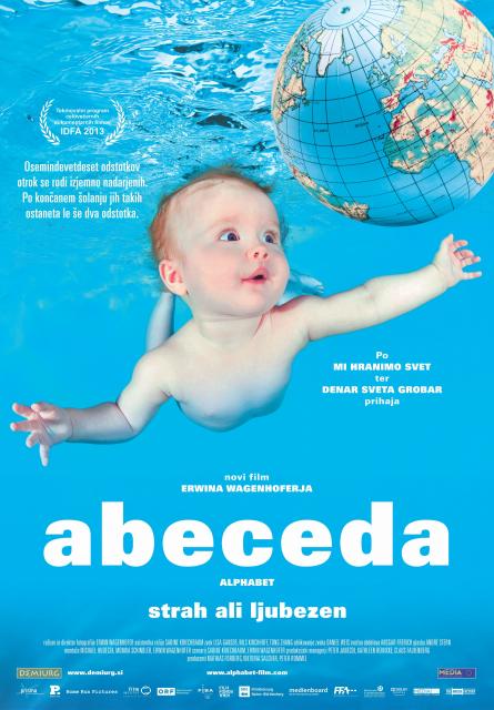 ABECEDA