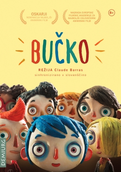 BUČKO