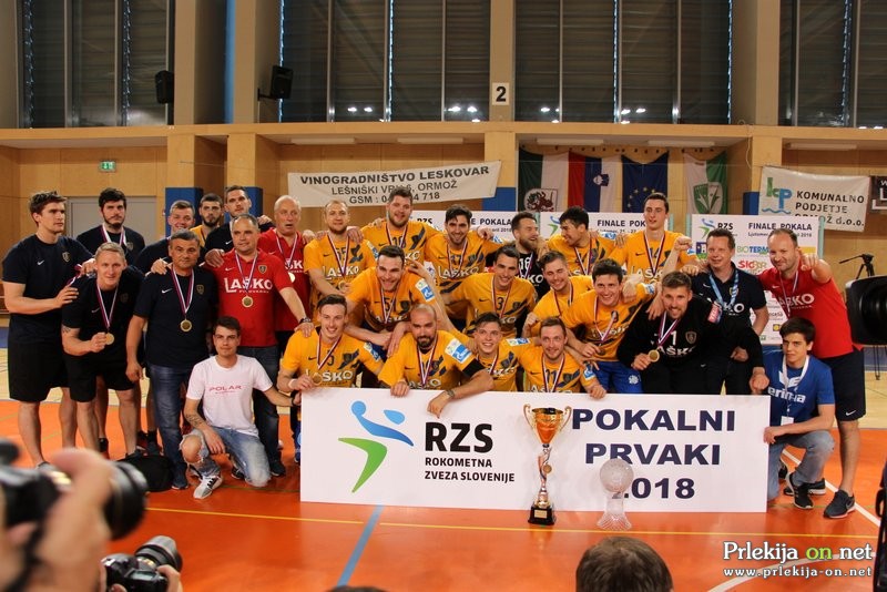 RK Celje Pivovarna Laško