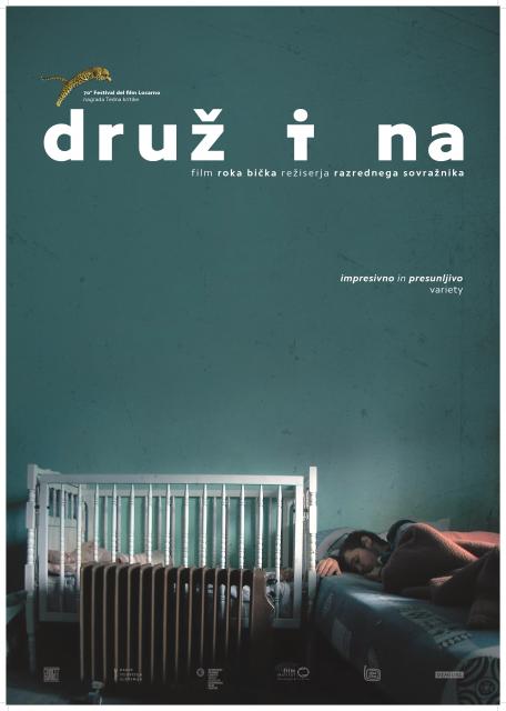 DRUŽINA
