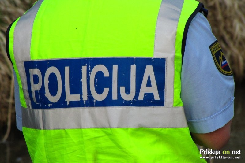 Policija