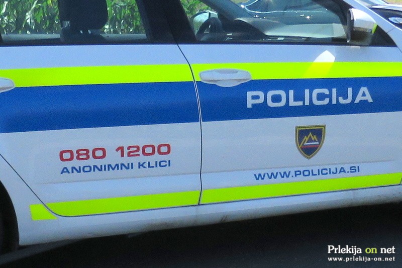 Policija išče pogrešanega