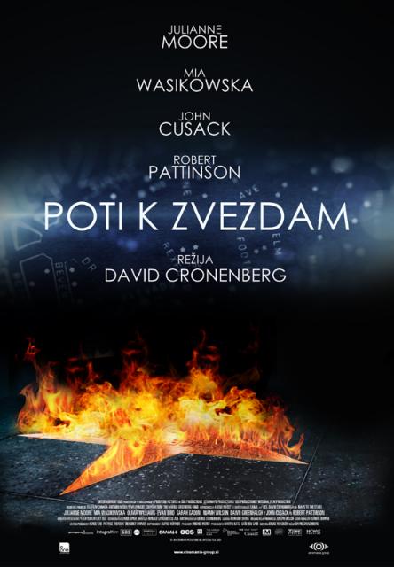 POTI K ZVEZDAM