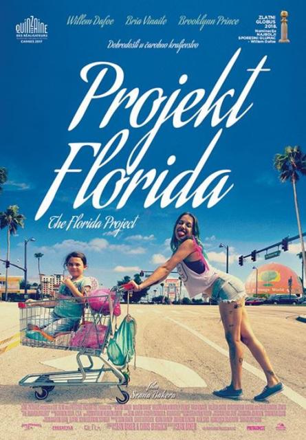 PROJEKT FLORIDA