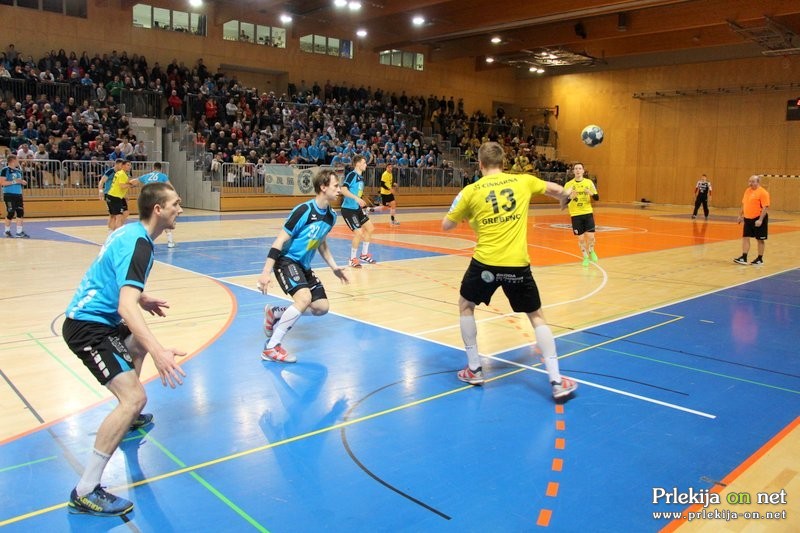 RK Jeruzalem Ormož prvič v zgodovini gostitelj pokalnega Final 4 in to v Ljutomeru