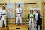 4. kolo osnovnošolske lige karate zveze Maribor
