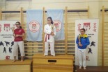 4. kolo osnovnošolske lige karate zveze Maribor