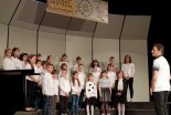71. festival otroških in mladinskih pevskih zborov